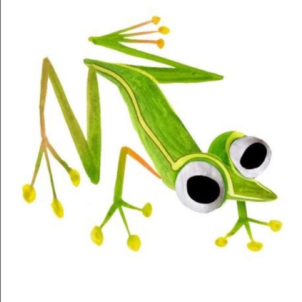 Meet your Posher, Renee